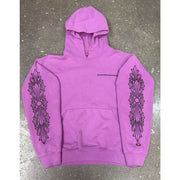 Chrome Hearts Matty Boy Web Pullover Hoodie