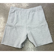 Gallery Dept. French Logo Sweat Shorts Grey/Blue