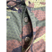 Chrome Hearts Camo Board Shorts