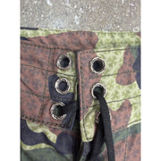 Chrome Hearts Camo Board Shorts