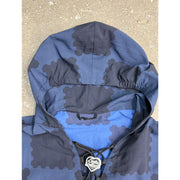 Louis Vuitton Nigo Giant Damier Laces Navy Windbreaker