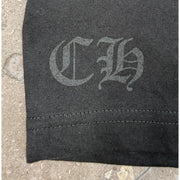 Chrome Hearts Joe Foti Static In The Air T-Shirt