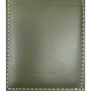 Goyard Goyardine Pierre Card Wallet