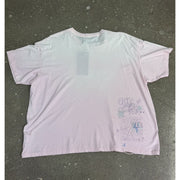 Paly Sum 1 In Hollywud Luvs Me Pink T-Shirt