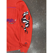 Chrome Hearts Matty Boy Spark Longsleeve T-Shirt