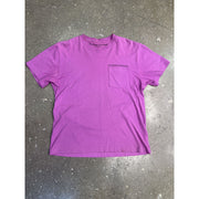 Chrome Hearts Matty Boy Spiderweb Purple T-Shirt