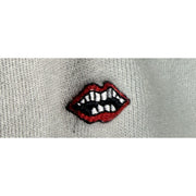 Chrome Hearts Matty Boy Suggest Gray Crewneck