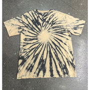 Celine Tie Dye Logo T-Shirt