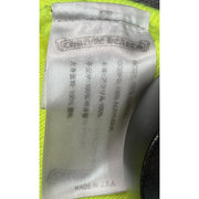 Chrome Hearts Triple Cross Neon Beanie