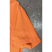 Chrome Hearts Vine Dagger Orange T-Shirt