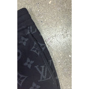 Louis Vuitton Grafitti Monogram Shorts