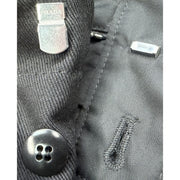 Prada Re-Nylon Black Pants