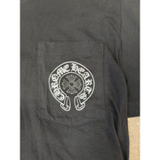 Chrome Hearts Las Vegas 20th Annviersary T-Shirt Black