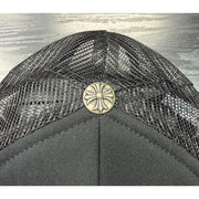Chrome Hearts Miami CH Trucker Hat