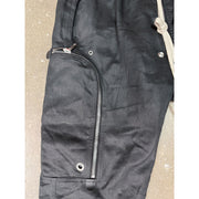 Rick Owens Bauhaus Cargo Pants