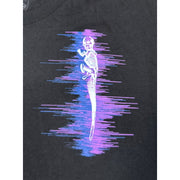Chrome Hearts Joe Foti Static In The Air T-Shirt