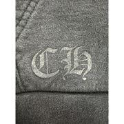 Chrome Hearts Triple Cross Horseshoe Camo Hoodie
