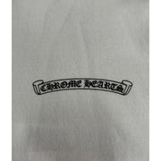 Chrome Hearts Rolling Stones Blue Tongue Pullover Hoodie