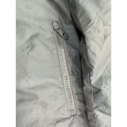 Louis Vuitton Reversible Monogram Grey Jacket