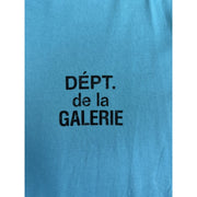 Gallery Dept. Souvenir Teal T-Shirt